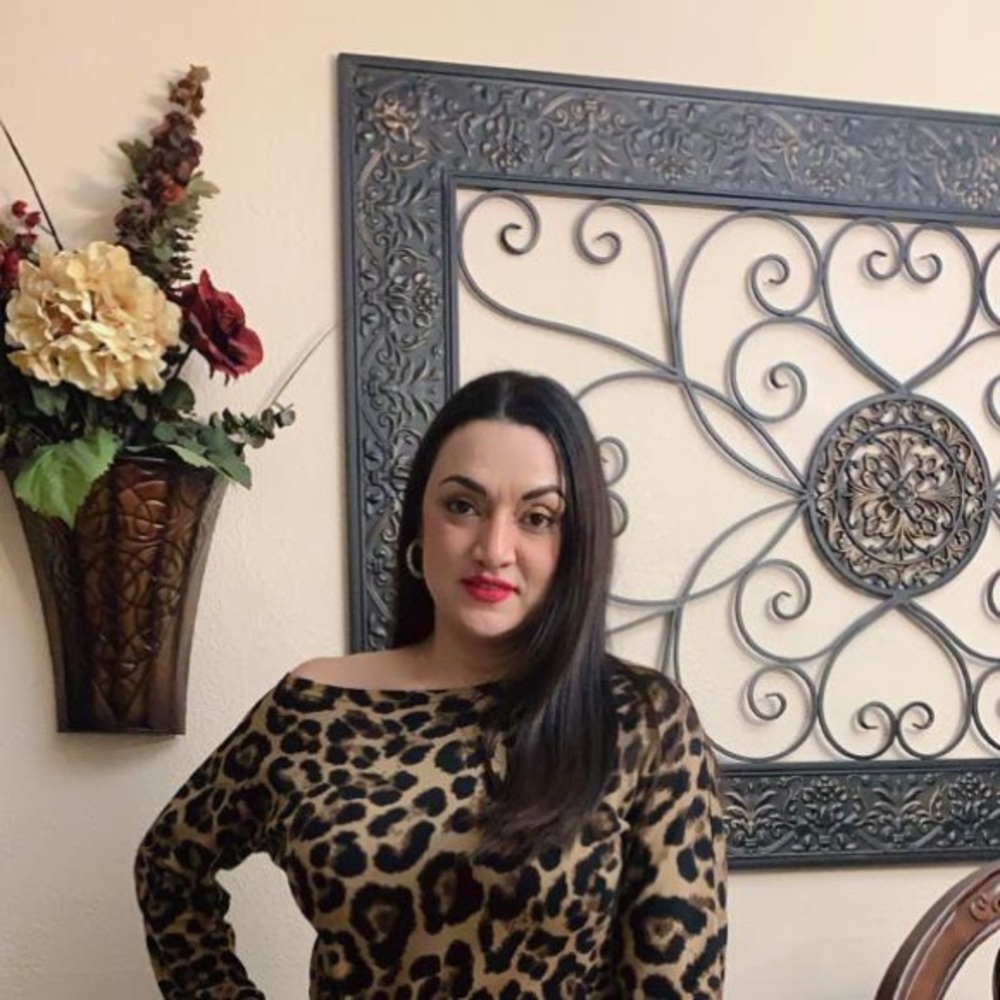 Meet your Posher, Susana